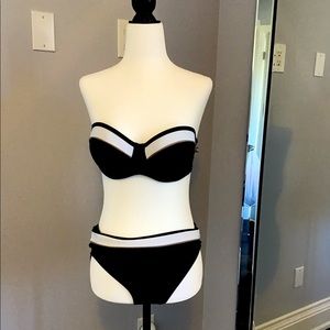 La vie en rose bikini